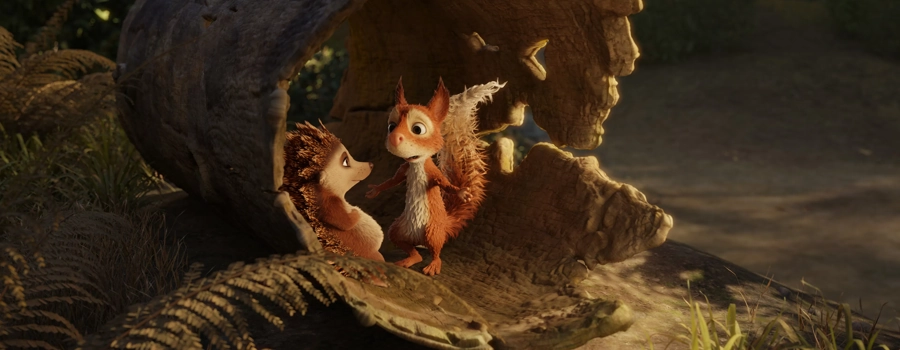 Пушистые мошенники